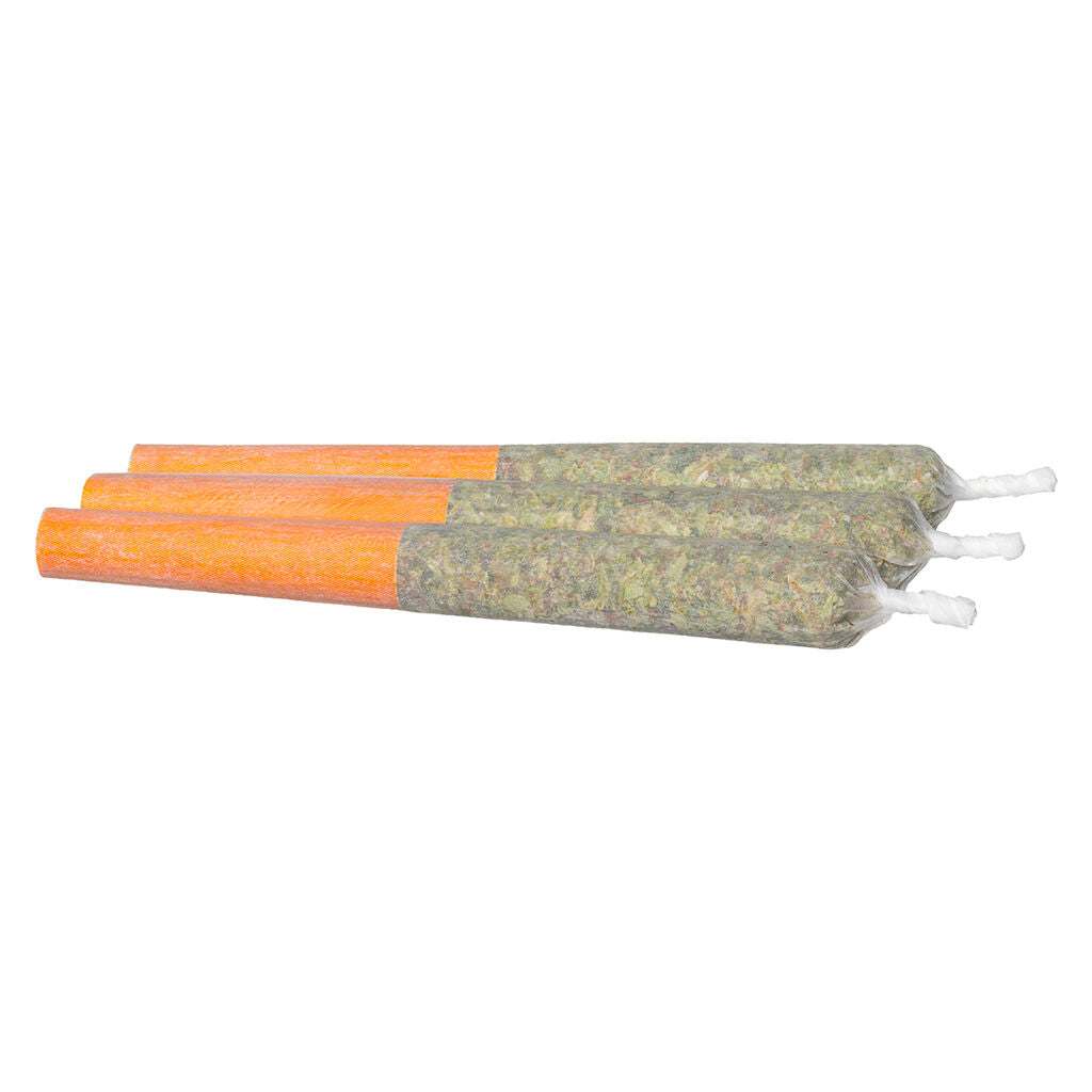 3x0.5g