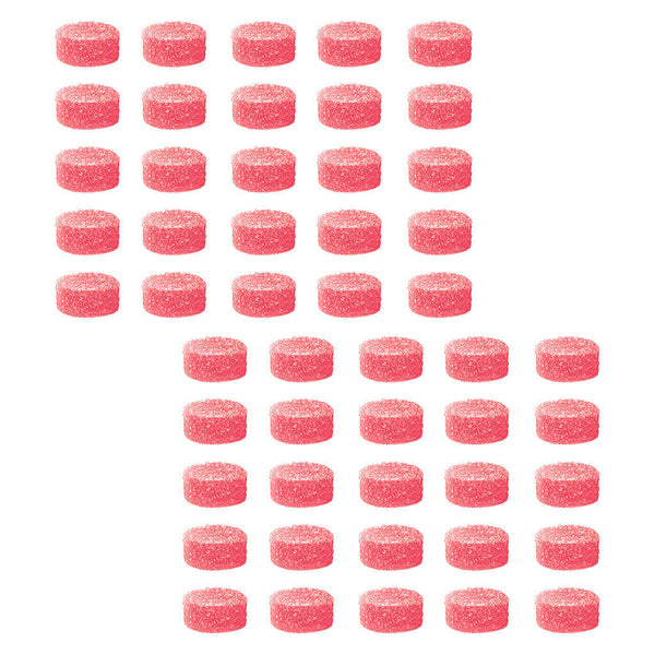 Watermelon Wave Soft Chew — Smokey's | Soft Chews | Cannabis Delivery & Pickup