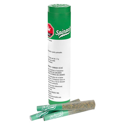 Sour Chem Pre-Roll | Smokey's