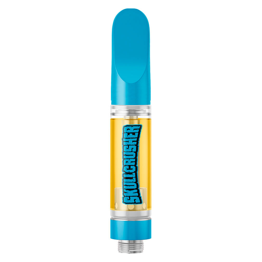 Iced Orange Melted Diamond Cartridge | Smokey's