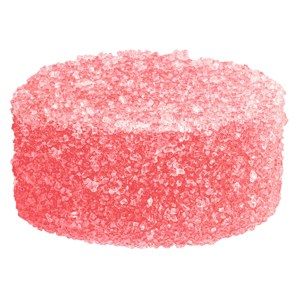 Shred'ems Superberry Lemonade Soft Chew | Smokey's