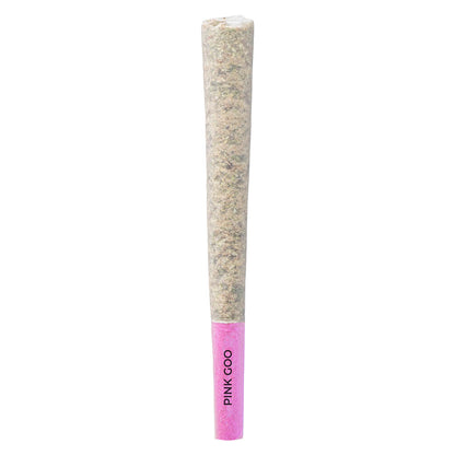 Pistol and Paris Pink Goo Pre-Roll