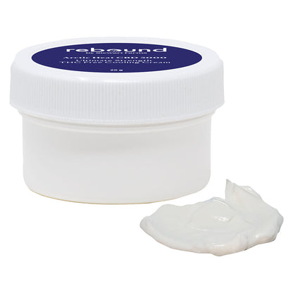 Stewart Farms Arctic Heat CBD 5000 Cream