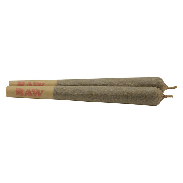 Pink Rozay Pre-Roll — Smokey's | Hybrid PR | Cannabis Delivery & Pickup