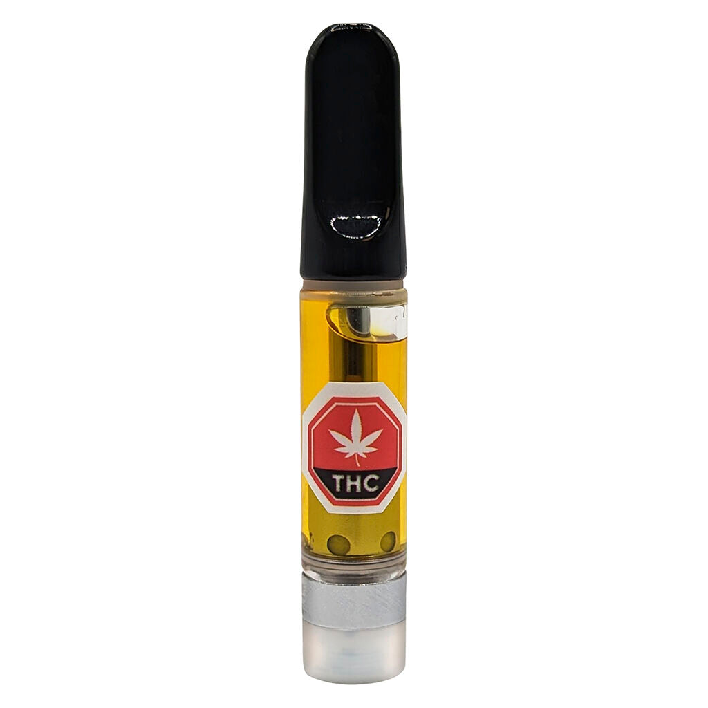 Berry Gel Boba Cartridge | Smokey's
