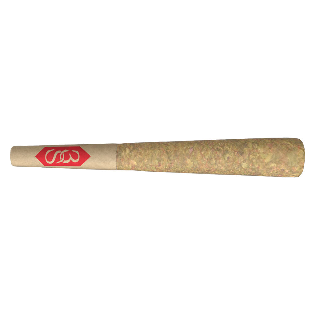 3x0.5g