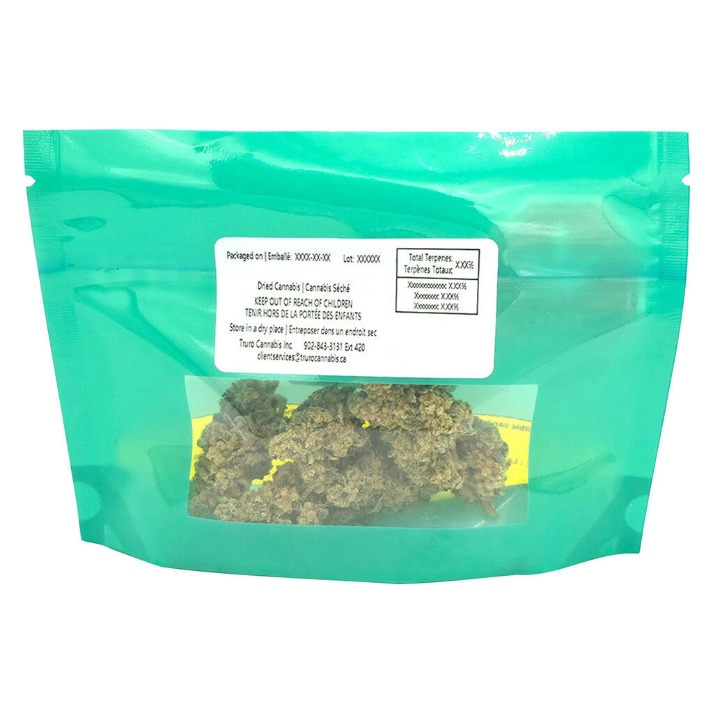 Cosmic Cookies | Smokey's