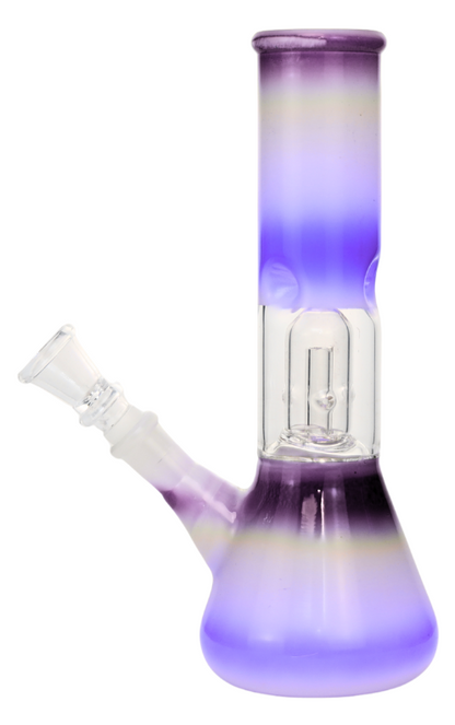 Percolator 8" Bong | Smokey's
