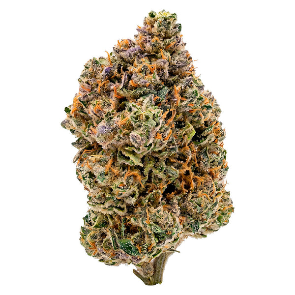 Clock In — Smokey's | Hybrid | Cannabis Delivery & Pickup