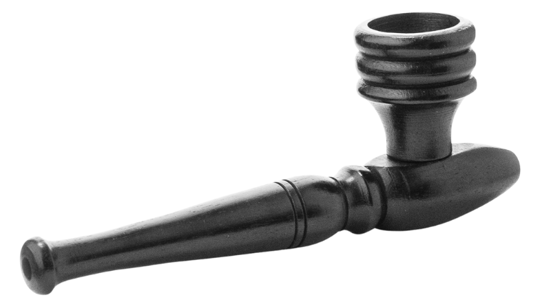 Heritage Ring Pipe | Smokey's