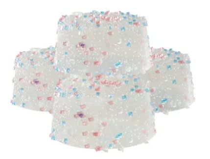 Birthday Cake Soft Chew — Smokey's | Soft Chews | Cannabis Delivery & Pickup
