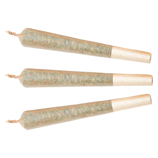 H&S Dragon's Breath Pre-Roll — Smokey's | Indica PR | Cannabis Delivery & Pickup