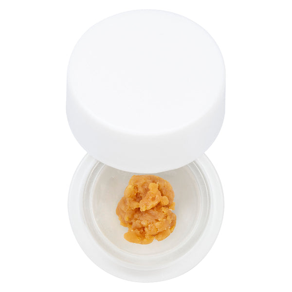 Pineapple Express Badder — Smokey's | Dabbable | Cannabis Delivery & Pickup