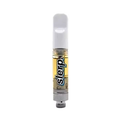 Vanilla Cherry Liquid Diamond Cartridge | Smokey's