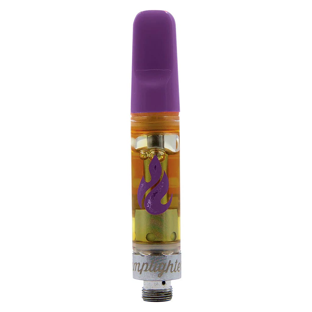 Tiger Berry Cartridge | Smokey's