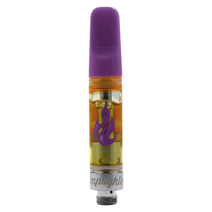Tiger Berry Cartridge | Smokey's