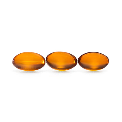 Penelope Softgels | Smokey's