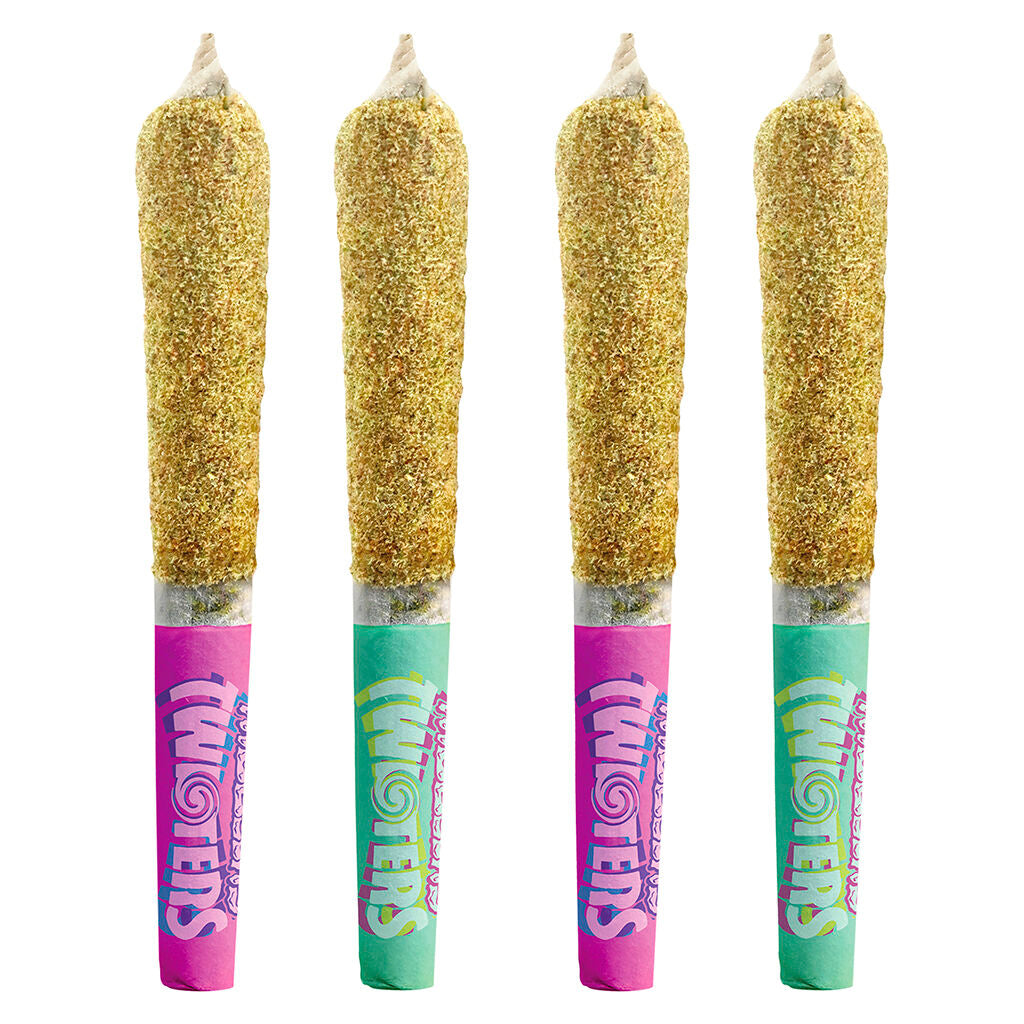 4x0.5g