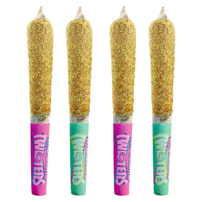 4x0.5g