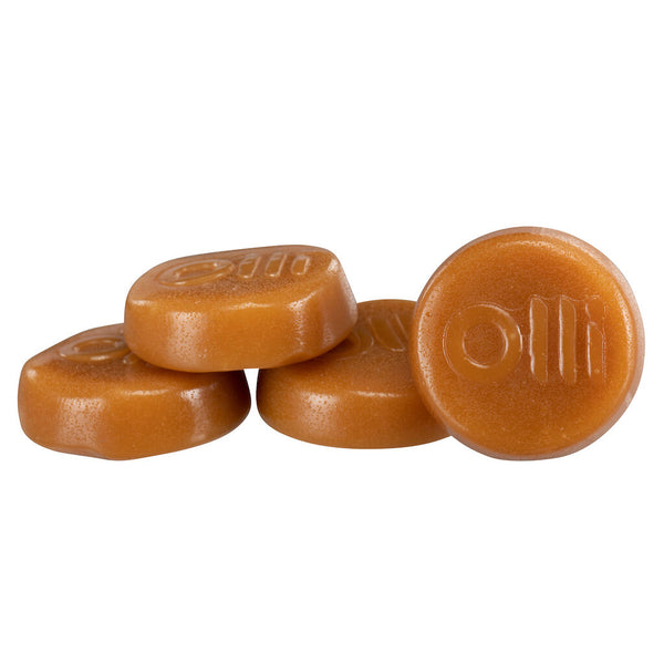 Butter Caramelts Hard Candy — Smokey's | Hard Edibles | Cannabis Delivery & Pickup
