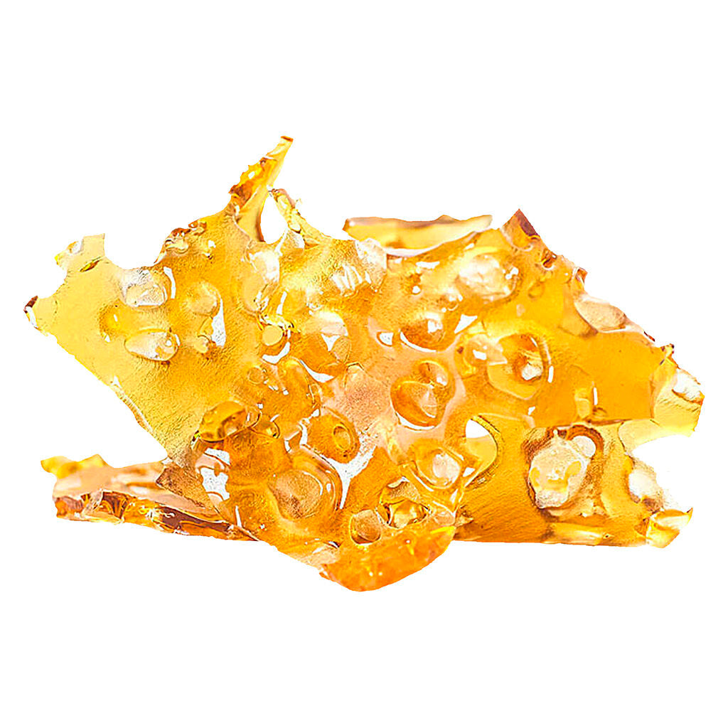 Yeti's Breath Shatter | Smokey's