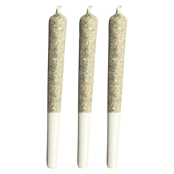 Titanimal Bubble Infused Pre-Roll — Smokey's | Indica PR | Cannabis Delivery & Pickup