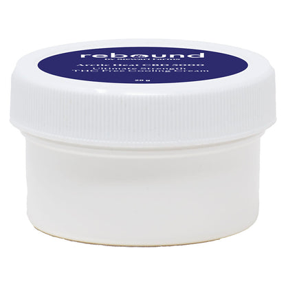 Stewart Farms Arctic Heat CBD 5000 Cream