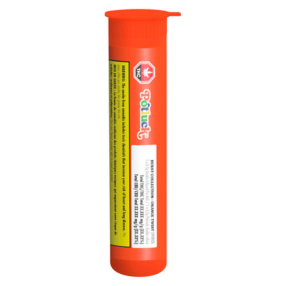 Orange Twist Infused Pre-Roll | Smokey's