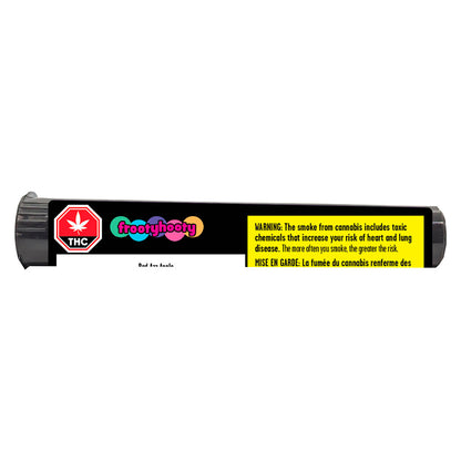 Bad Azz Apple Rosin Cartridge | Smokey's