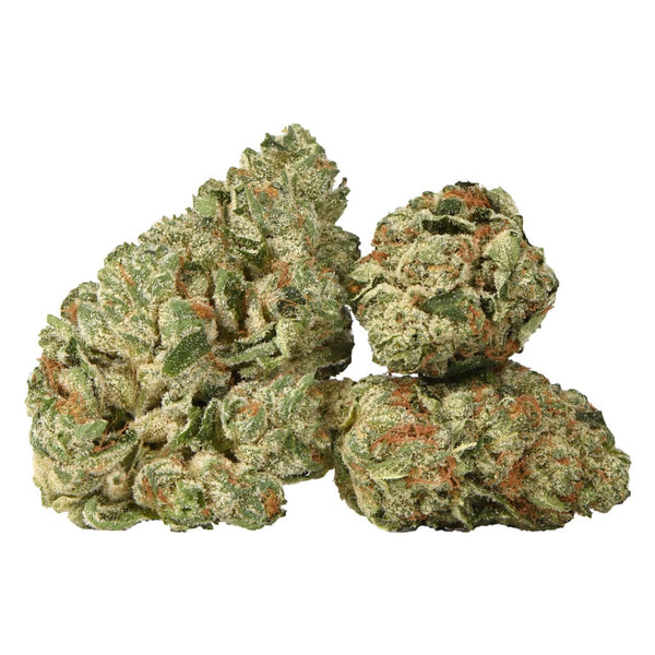 Sticky Buns — Smokey's | Indica | Cannabis Delivery & Pickup