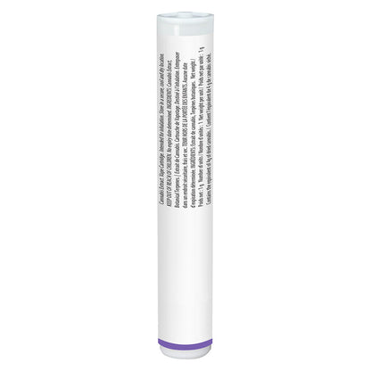 Bussn' Blackberry Cartridge | Smokey's