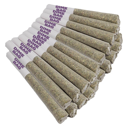 Tropical Pocket Puffs Pre-Roll | Smokey's