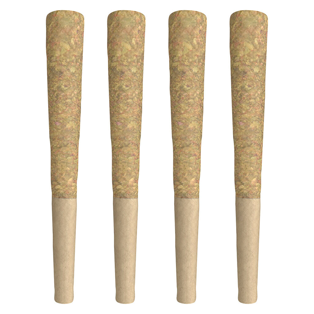 Strawberry Cheezequake Pre-Roll | Smokey's