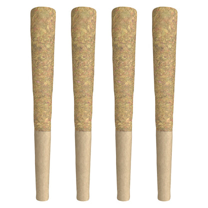 Strawberry Cheezequake Pre-Roll | Smokey's