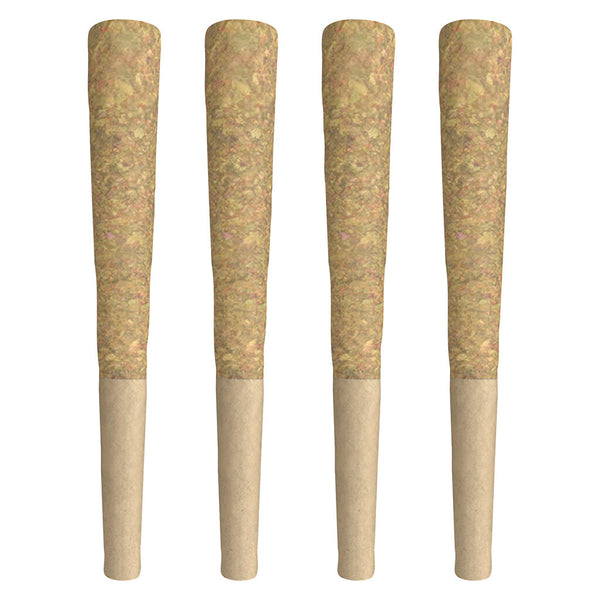 Strawberry Cheezequake Pre-Roll — Smokey's | Sativa PR | Cannabis Delivery & Pickup