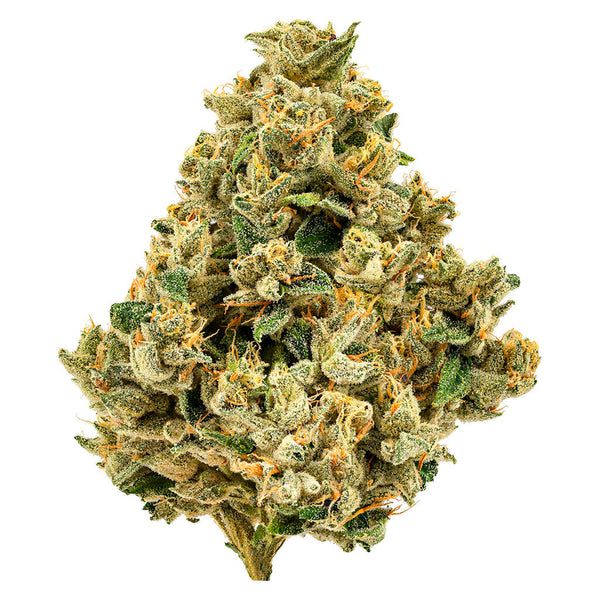 Strawberry Grail — Smokey's | Indica | Cannabis Delivery & Pickup