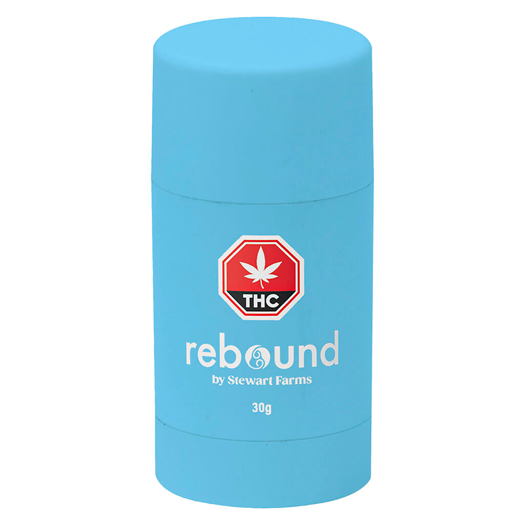 Stewart Farms Arctic Heat Relief Stick