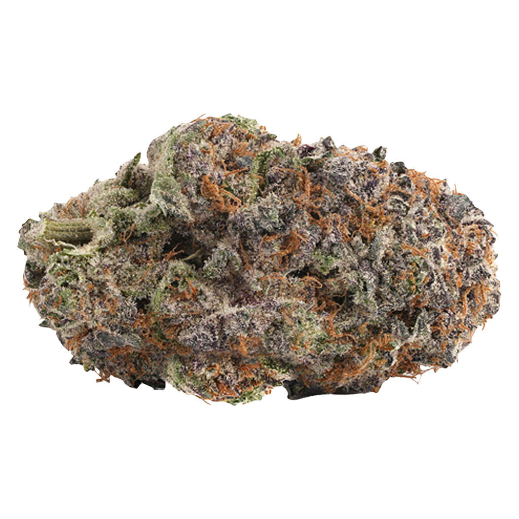 Purple Push Pop | Smokey's