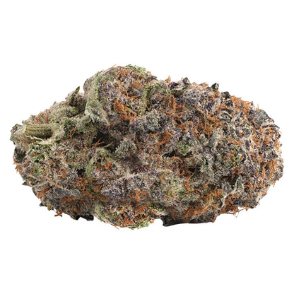 Purple Push Pop | Smokey's