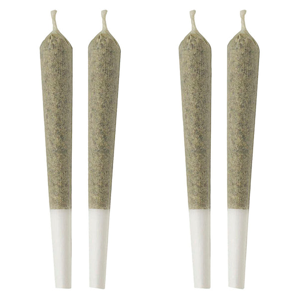 Cali Kush Pre-Roll — Smokey's | Indica PR | Cannabis Delivery & Pickup