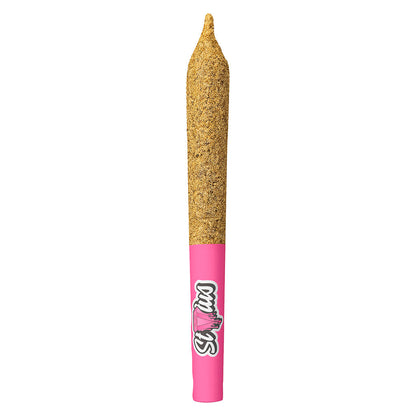 Bubble Bubble Diamond Infused Coated Pre-Roll | Smokey's