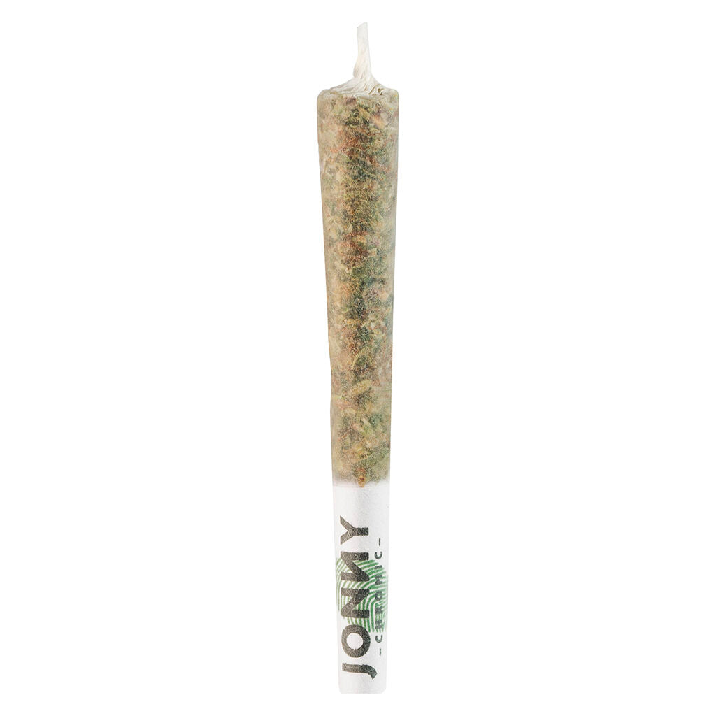 Galactic Spice Reefers Pre-Roll | Smokey's