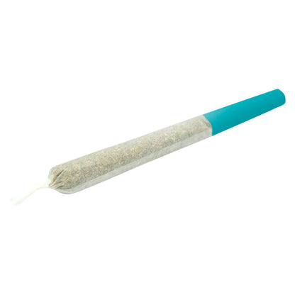 Bluenose Berry Hash Diamond Infused Pre-Roll | Smokey's