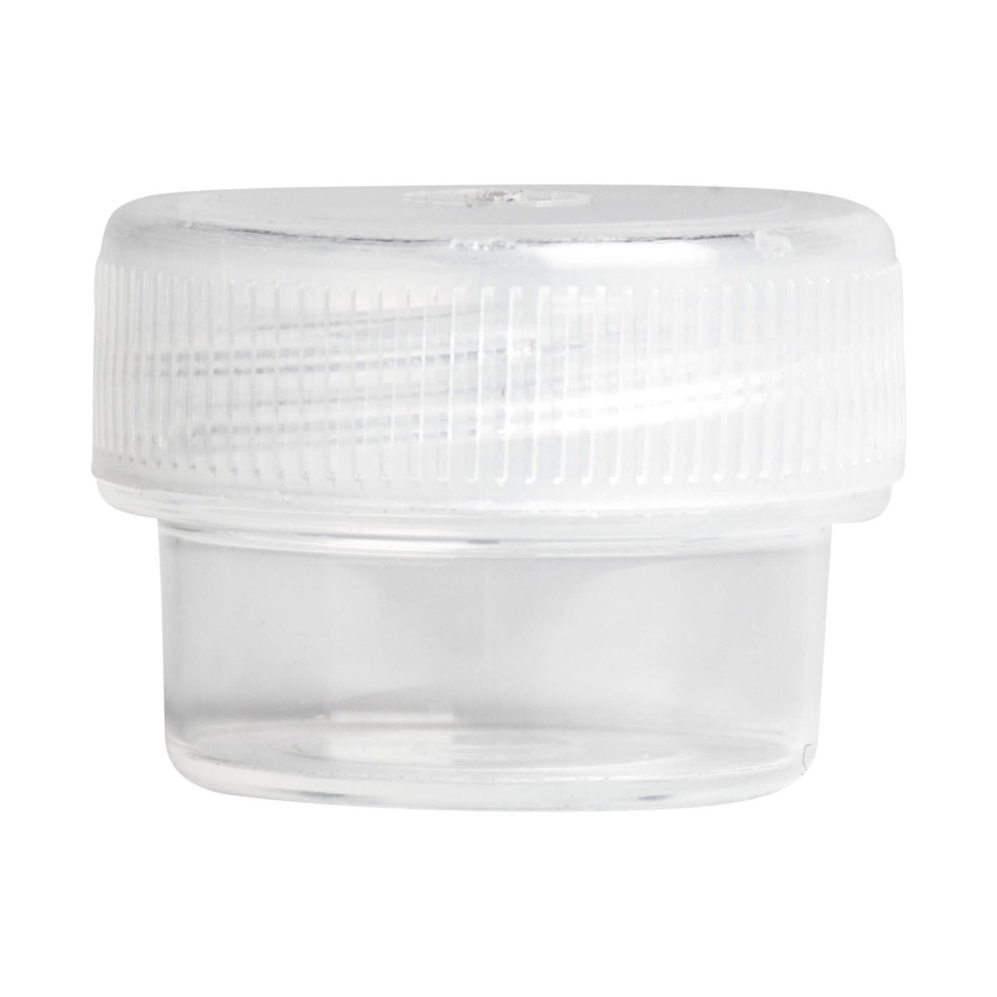 Plastic Container | Smokey's