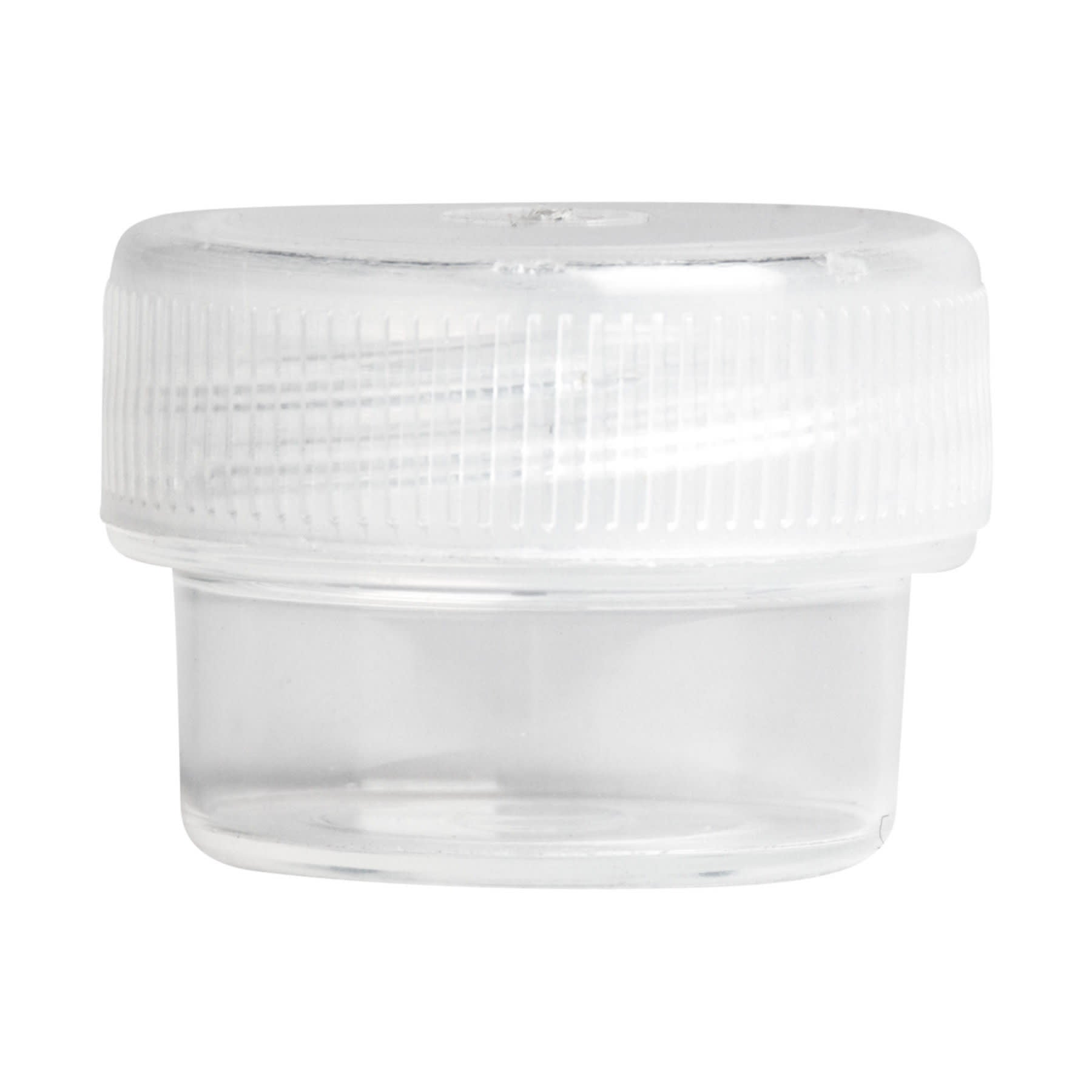 Plastic Container | Smokey's