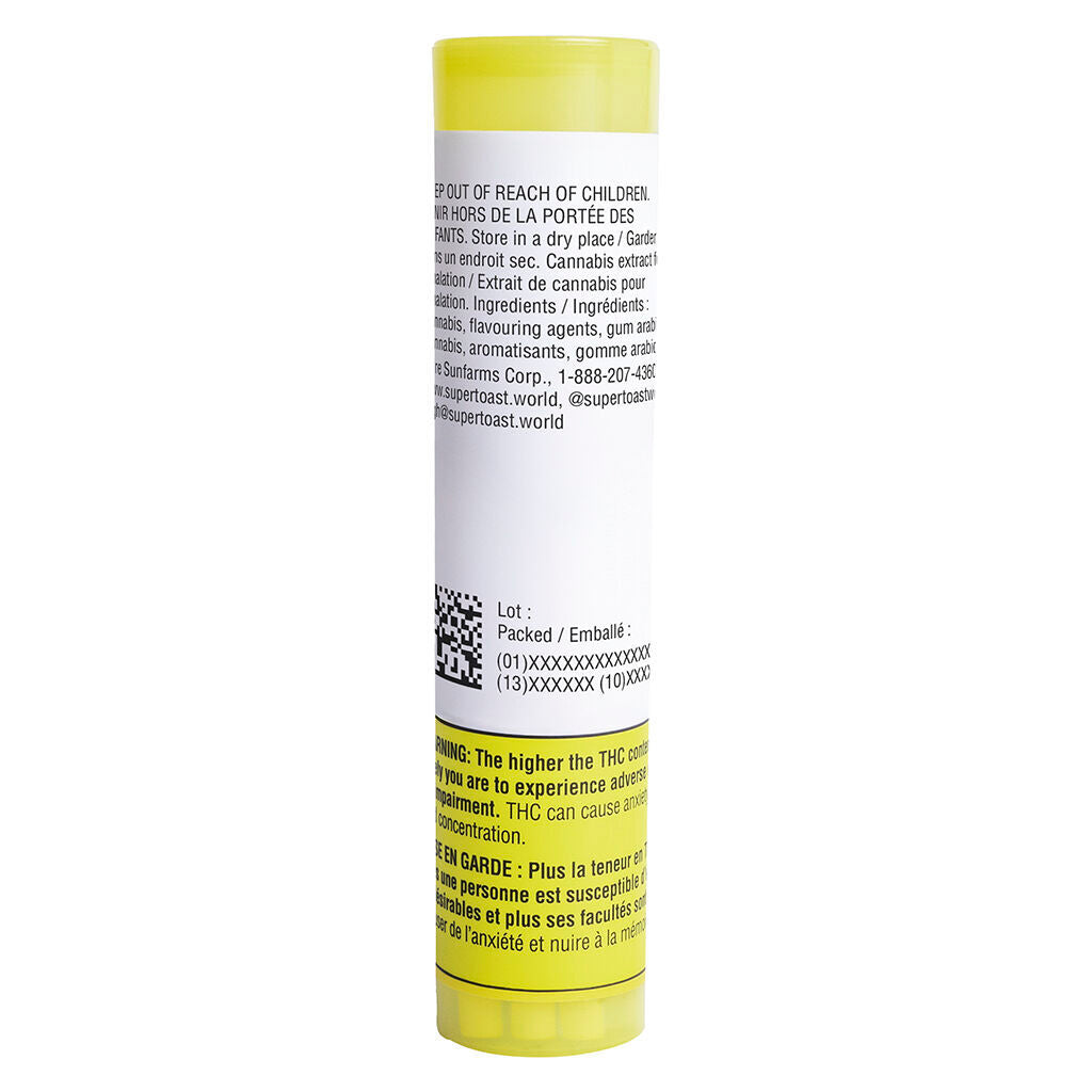 Pop n Pour Bubble Trubble Milled | Smokey's