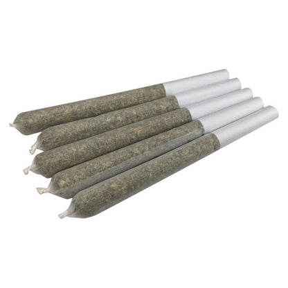 5x0.5g
