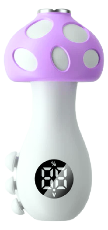 E-Mushroom 510 Battery | Smokey's