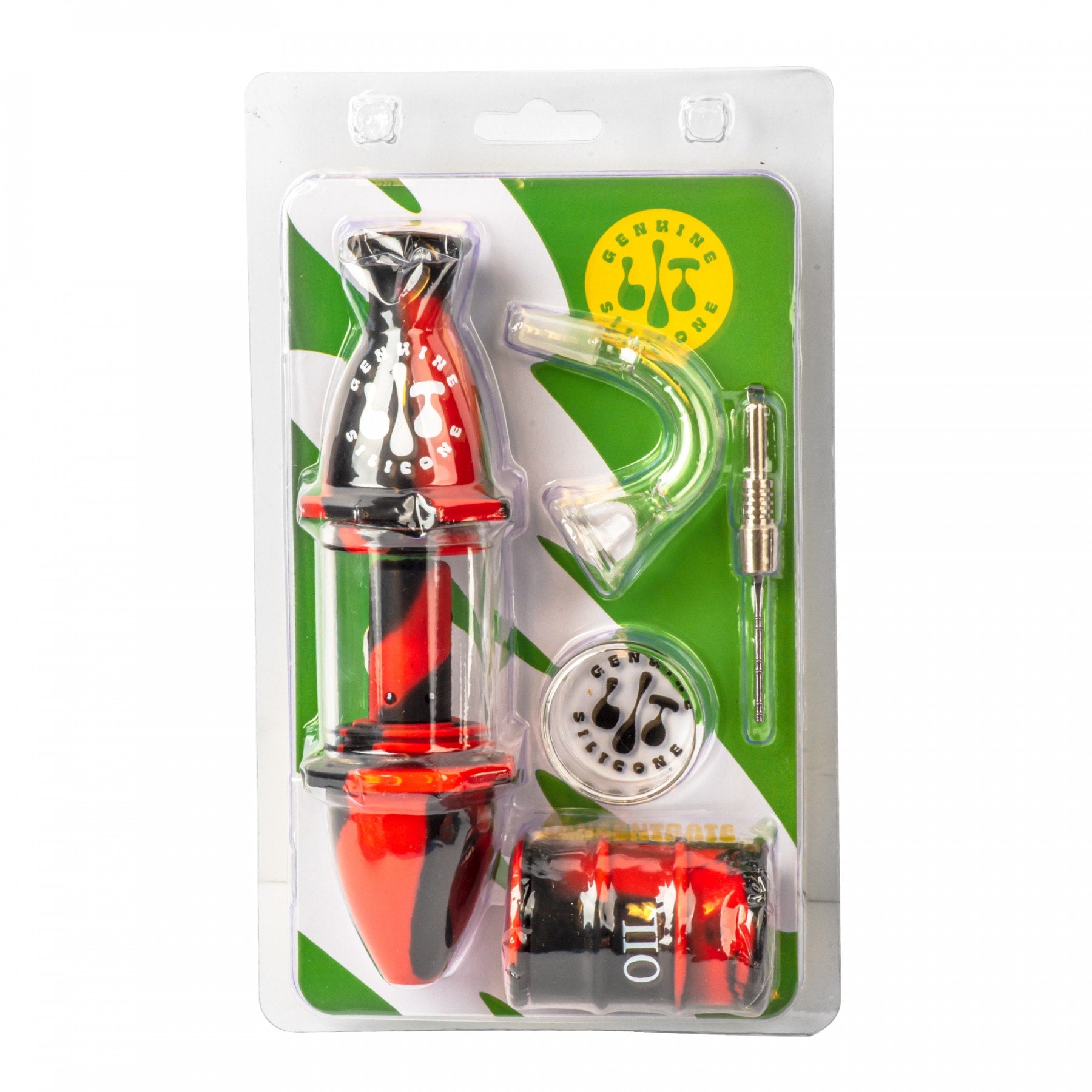 7" Concentrate Collector | Smokey's