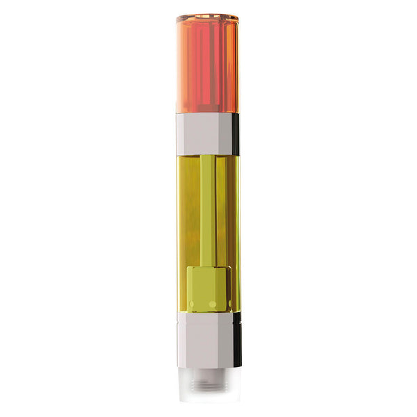 Poppin' Peach Diamond Cartridge — Smokey's | 510s, & Pods | Cannabis Delivery & Pickup